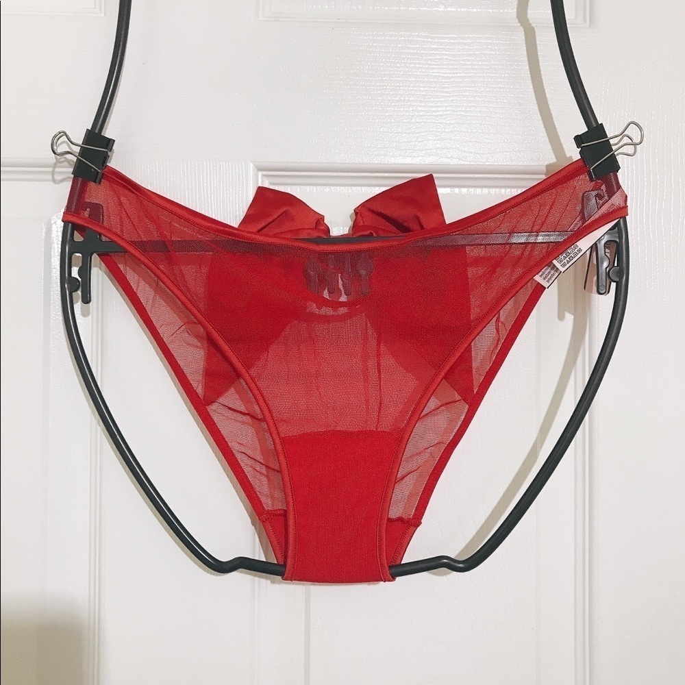 Sales Victoria Secret Dream Angels Brazilian Slip — image 3 of 6